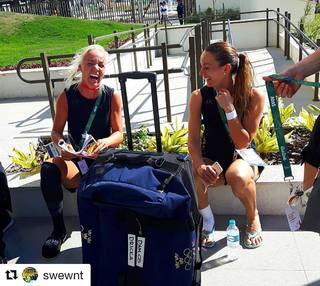 Kosovare Asllani feet photo 8