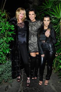 Kourtney Kardashian feet photo thumbnail