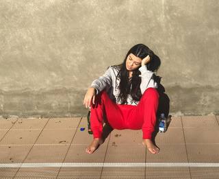 Kourtney Kardashian feet photo thumbnail