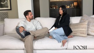 Kourtney Kardashian feet photo thumbnail