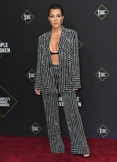 Kourtney Kardashian feet photo thumbnail