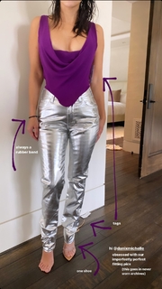 Kourtney Kardashian feet photo thumbnail