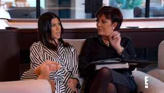 Kourtney Kardashian feet photo thumbnail
