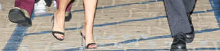 Kourtney Kardashian feet photo thumbnail