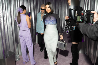 Kourtney Kardashian feet photo thumbnail
