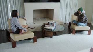 Kourtney Kardashian feet photo thumbnail