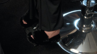 Kourtney Kardashian feet photo thumbnail