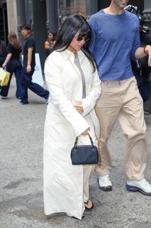 Kourtney Kardashian feet photo 2
