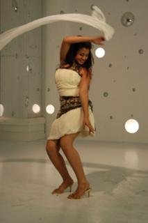 Koyel Mallick feet photo 1