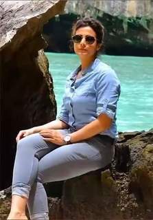 Koyel Mallick feet photo 17