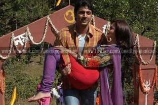 Koyel Mallick feet photo 15