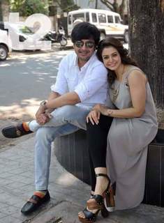 Koyel Mallick feet photo 12