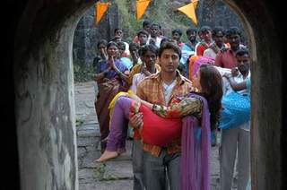 Koyel Mallick feet photo 6