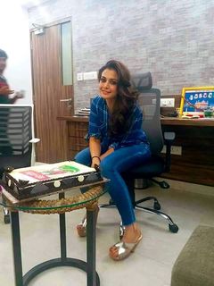 Koyel Mallick feet photo 2