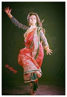 Koyel Mallick feet photo 1