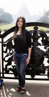 Koyel Mallick feet photo 19