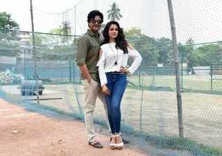 Koyel Mallick feet photo 17