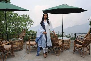 Koyel Mallick feet photo 16