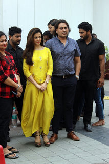 Koyel Mallick feet photo 15