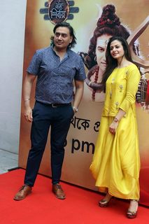 Koyel Mallick feet photo 14