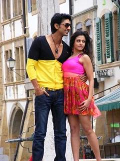 Koyel Mallick feet photo 12