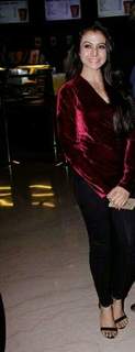 Koyel Mallick feet photo 4