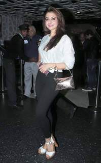 Koyel Mallick feet photo 2