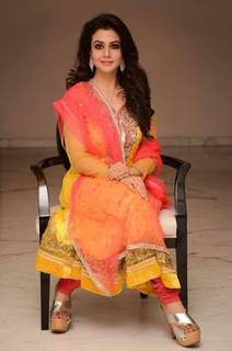 Koyel Mallick feet photo 1