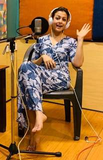 Koyel Mallick feet photo 15
