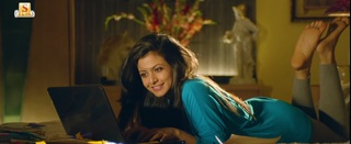 Koyel Mallick feet photo 4