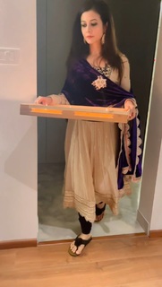 Koyel Mallick feet photo 1