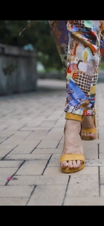 Koyel Mallick feet photo 20