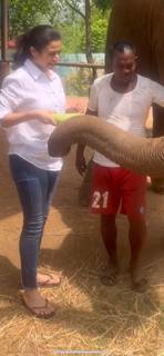 Koyel Mallick feet photo 5