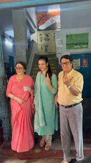 Koyel Mallick feet photo 11