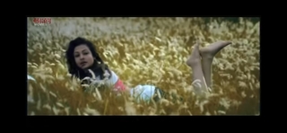 Koyel Mallick feet photo 7