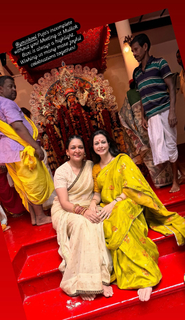 Koyel Mallick feet photo 3