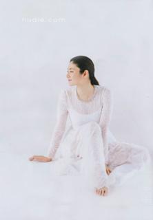 Koyuki feet photo thumbnail