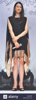 Koyuki feet photo thumbnail