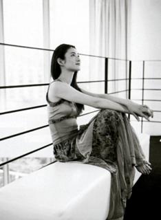 Koyuki feet photo thumbnail