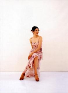 Koyuki feet photo thumbnail