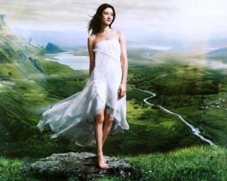 Koyuki feet photo thumbnail