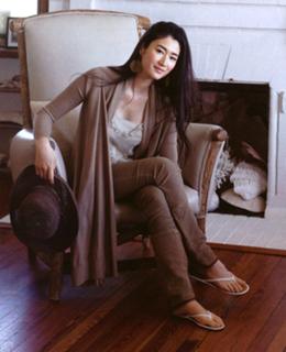 Koyuki feet photo thumbnail