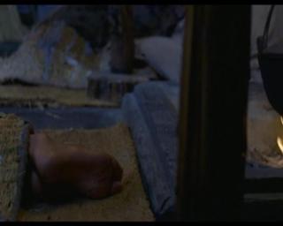 Koyuki feet photo thumbnail