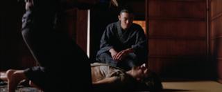 Koyuki feet photo thumbnail