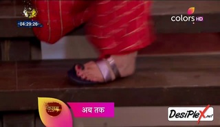 Kratika Sengar feet photo 11