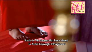 Kratika Sengar feet photo 19