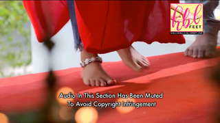 Kratika Sengar feet photo 16