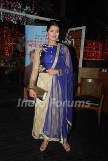 Kratika Sengar feet photo 13