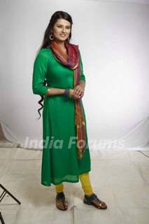Kratika Sengar feet photo 11