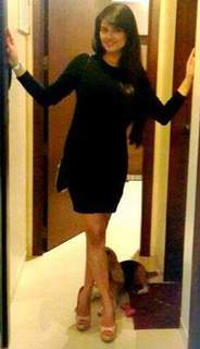 Kratika Sengar feet photo 9